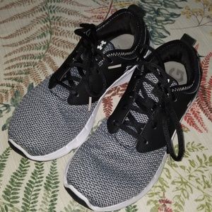 Under Armour shoes